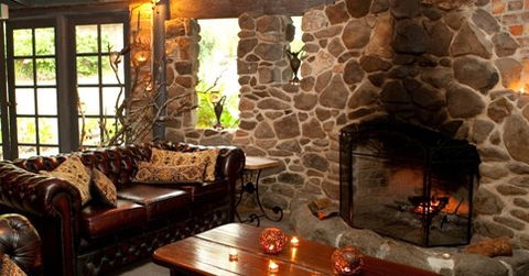 Cedar Creek Lodges At Thunderbird Park - Northern Rivers Accommodation 2