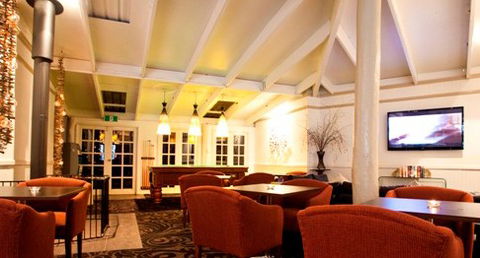 Cedar Creek Lodges At Thunderbird Park - Northern Rivers Accommodation 3