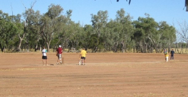 Aramac QLD Northern Rivers Accommodation