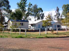 Cobb & Co Caravan Park - Northern Rivers Accommodation 1