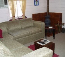 Cunnamulla Cottage Accommodation - Northern Rivers Accommodation 1