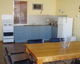 Cunnamulla Cottage Accommodation - Northern Rivers Accommodation 2