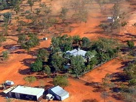 Aldville Station - Northern Rivers Accommodation 1