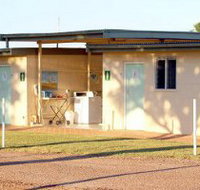 Hughenden Allen Terry Caravan Park - Northern Rivers Accommodation