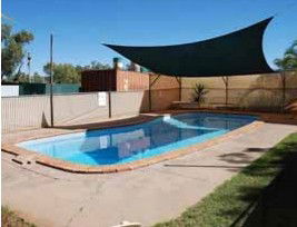AAOK Moondarra Accommodation Village Mount Isa - Northern Rivers Accommodation 0