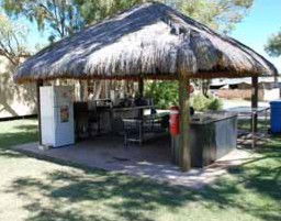AAOK Moondarra Accommodation Village Mount Isa - Northern Rivers Accommodation 1
