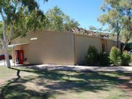 AAOK Moondarra Accommodation Village Mount Isa - Northern Rivers Accommodation 2