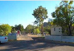 AAOK Moondarra Accommodation Village Mount Isa - Northern Rivers Accommodation 3