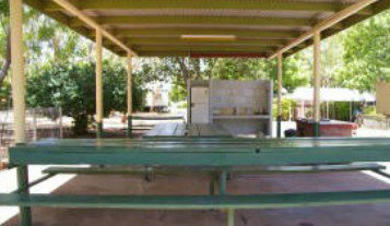 Mount Isa Caravan Park - Northern Rivers Accommodation 0