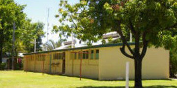 Mount Isa Caravan Park - Northern Rivers Accommodation 1