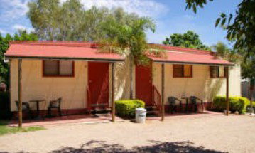 Mount Isa Caravan Park - Northern Rivers Accommodation 2