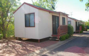 Mount Isa Caravan Park - Northern Rivers Accommodation 3