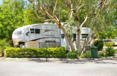 Mount Isa Caravan Park - Northern Rivers Accommodation 4