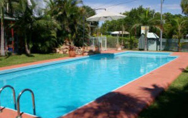 Mount Isa Caravan Park - Northern Rivers Accommodation 5