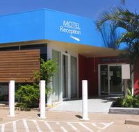 Townview Motel - Northern Rivers Accommodation