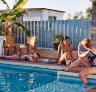 Travellers Haven Backpackers - Northern Rivers Accommodation