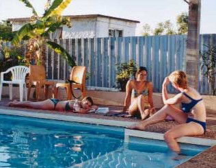 Travellers Haven Backpackers - Northern Rivers Accommodation 0
