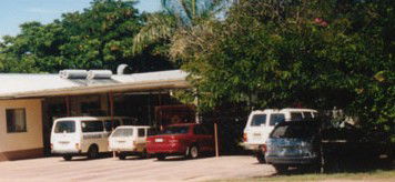 Travellers Haven Backpackers - Northern Rivers Accommodation 1