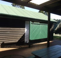 Tuggan-Tuggan - Chalet - Northern Rivers Accommodation