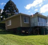 Mountain Escape - Holiday Home - Northern Rivers Accommodation