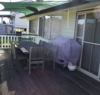 Hillcrest - Holiday Home - Northern Rivers Accommodation