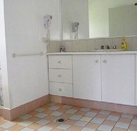 Mirrabooka - Chalet - Northern Rivers Accommodation