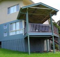 Firefly - Holiday Home - Northern Rivers Accommodation