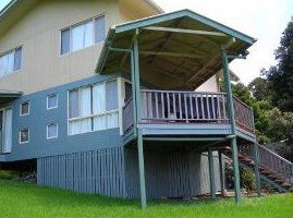 Firefly - Holiday Home - Northern Rivers Accommodation 0