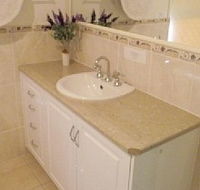 Bunya Romance - Holiday Home - Northern Rivers Accommodation