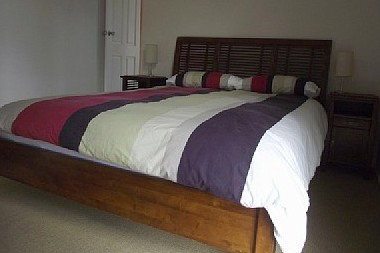 Pirrinuan QLD Northern Rivers Accommodation