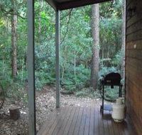 Whitewood Cottage - Bunya Mountains - Northern Rivers Accommodation