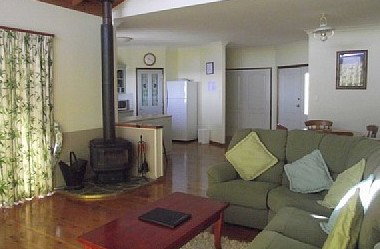 Far Horizons - Holiday Home - Northern Rivers Accommodation 4