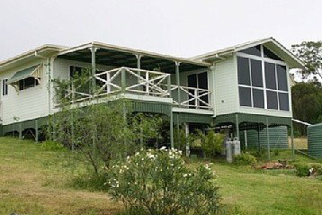 Far Horizons - Holiday Home - Northern Rivers Accommodation 6