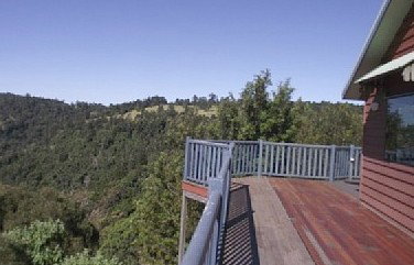 Hoveys Haus - Holiday Home - Northern Rivers Accommodation 0