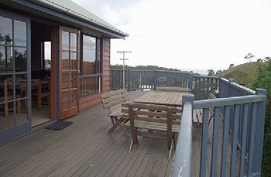 Hoveys Haus - Holiday Home - Northern Rivers Accommodation 2
