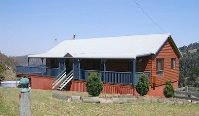 Hoveys Haus - Holiday Home - Northern Rivers Accommodation 5