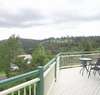 Bunya Views - Holiday Home - Northern Rivers Accommodation