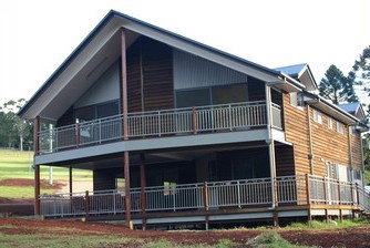Alandra - Holiday Home - Northern Rivers Accommodation 5