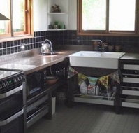 Waldeslust - Holiday Home - Northern Rivers Accommodation