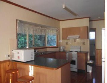 Kookaburra Cottage - Holiday Home - Northern Rivers Accommodation 2
