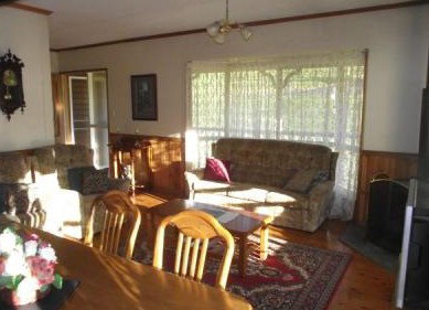 Kookaburra Cottage - Holiday Home - Northern Rivers Accommodation 3