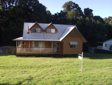 Kookaburra Cottage - Holiday Home - Northern Rivers Accommodation 5
