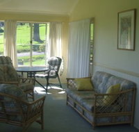 Ballymore - Holiday Home - Northern Rivers Accommodation