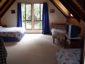 A Little Bit Of Heaven - Holiday Home - Northern Rivers Accommodation 4