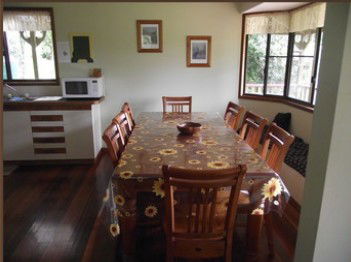 A Little Bit Of Heaven - Holiday Home - Northern Rivers Accommodation 6