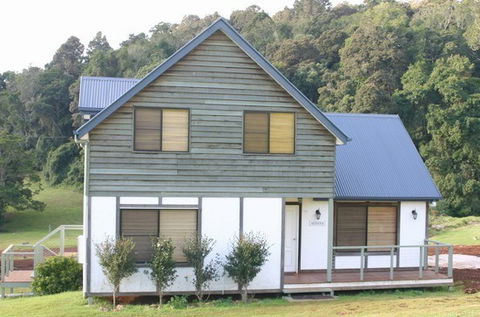 Aliana - Holiday Home - Northern Rivers Accommodation 4