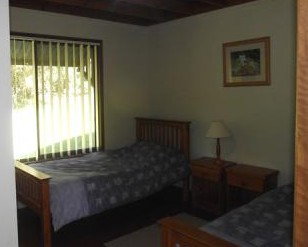 Lilypilly Lodge - Holiday Home - Northern Rivers Accommodation 1