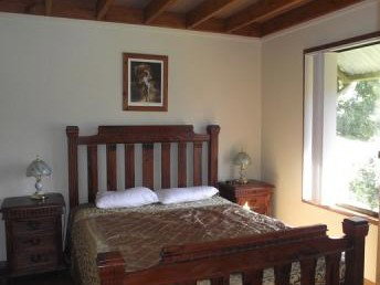 Lilypilly Lodge - Holiday Home - Northern Rivers Accommodation 2