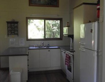 Lilypilly Lodge - Holiday Home - Northern Rivers Accommodation 3