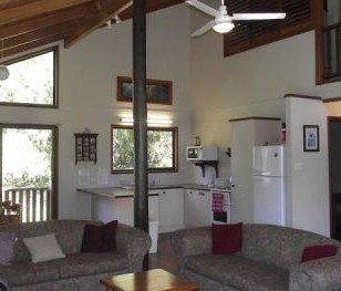Lilypilly Lodge - Holiday Home - Northern Rivers Accommodation 4
